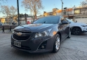 Autos - Chevrolet Cruze Lt 2013 GNC  - En Venta