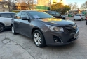 Autos - Chevrolet Cruze Lt 2013 GNC  - En Venta