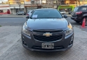 Autos - Chevrolet Cruze Lt 2013 GNC  - En Venta