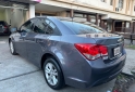 Autos - Chevrolet Cruze Lt 2013 GNC  - En Venta