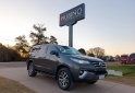 Camionetas - Toyota SW4 SRX 2.8 AT 4x4 2016 Diesel 175700Km - En Venta