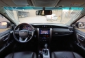 Camionetas - Toyota SW4 SRX 2.8 AT 4x4 2016 Diesel 175700Km - En Venta