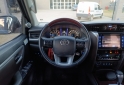 Camionetas - Toyota SW4 SRX 2.8 AT 4x4 2016 Diesel 175700Km - En Venta