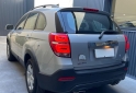 Camionetas - Chevrolet Captiva Ls 7 asientos 2016 Nafta 89000Km - En Venta