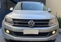 Camionetas - Volkswagen Amarok Higline 2016 Diesel 150000Km - En Venta