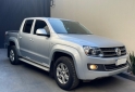 Camionetas - Volkswagen Amarok Higline 2016 Diesel 150000Km - En Venta