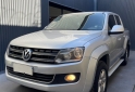 Camionetas - Volkswagen Amarok Higline 2016 Diesel 150000Km - En Venta