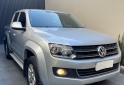 Camionetas - Volkswagen Amarok Higline 2016 Diesel 150000Km - En Venta