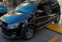 Autos - Volkswagen Crossfox 2012 GNC 198000Km - En Venta