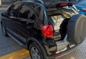 Autos - Volkswagen Crossfox 2012 GNC 198000Km - En Venta