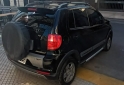 Autos - Volkswagen Crossfox 2012 GNC 198000Km - En Venta