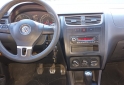 Autos - Volkswagen Crossfox 2012 GNC 198000Km - En Venta