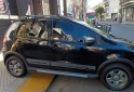 Autos - Volkswagen Crossfox 2012 GNC 198000Km - En Venta