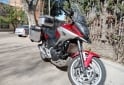 Motos - Honda NC 750 X 2017 Nafta 33000Km - En Venta