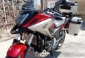 Motos - Honda NC 750 X 2017 Nafta 33000Km - En Venta