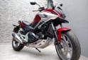 Motos - Honda NC 750 X 2017 Nafta 33000Km - En Venta