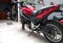 Motos - Honda NC 750 X 2017 Nafta 33000Km - En Venta