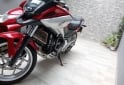 Motos - Honda NC 750 X 2017 Nafta 33000Km - En Venta