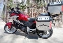 Motos - Honda NC 750 X 2017 Nafta 33000Km - En Venta