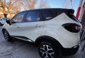 Camionetas - Renault Captur 2.0 16V Intens 2017 Nafta 80000Km - En Venta