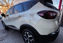 Camionetas - Renault Captur 2.0 16V Intens 2017 Nafta 80000Km - En Venta