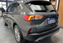 Camionetas - Ford Kuga Titanium 4x4 Hibrida 2022 Nafta 46000Km - En Venta