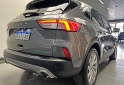 Camionetas - Ford Kuga Titanium 4x4 Hibrida 2022 Nafta 46000Km - En Venta