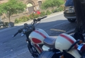 Motos - Gilera Cafe Racer 2018 Nafta 16200Km - En Venta