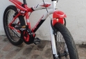 Deportes - Bicicleta Raleigh MXR rodado 20 - En Venta