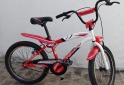 Deportes - Bicicleta Raleigh MXR rodado 20 - En Venta