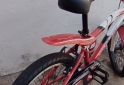 Deportes - Bicicleta Raleigh MXR rodado 20 - En Venta