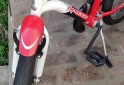 Deportes - Bicicleta Raleigh MXR rodado 20 - En Venta