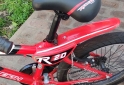 Deportes - Bicicleta Raleigh MXR rodado 20 - En Venta