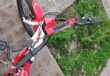 Deportes - Bicicleta Raleigh MXR rodado 20 - En Venta