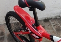 Deportes - Bicicleta Raleigh MXR rodado 20 - En Venta