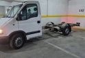 Utilitarios - Renault Mster DCI 120 2007 Diesel 250000Km - En Venta