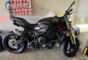 Motos - Benelli 752 s 2022 Nafta 6000Km - En Venta