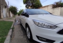 Autos - Ford Focus s1.6 2018 Nafta 86500Km - En Venta