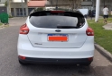 Autos - Ford Focus s1.6 2018 Nafta 86500Km - En Venta