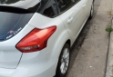 Autos - Ford Focus s1.6 2018 Nafta 86500Km - En Venta