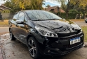 Autos - Peugeot 208 GT 2017 Nafta 71600Km - En Venta