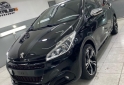 Autos - Peugeot 208 GT 2017 Nafta 71600Km - En Venta