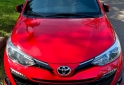 Autos - Toyota Yaris XLS 2019 Nafta 89000Km - En Venta