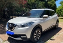 Autos - Nissan Kicks advance 2018 Nafta 64000Km - En Venta