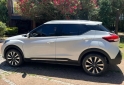 Autos - Nissan Kicks advance 2018 Nafta 64000Km - En Venta