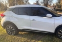 Autos - Nissan Kicks advance 2018 Nafta 64000Km - En Venta