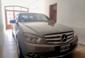 Autos - Mercedes Benz C200 KOMPRESSOR AvantGard 2010 Nafta 111111Km - En Venta