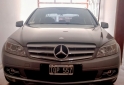 Autos - Mercedes Benz C200 KOMPRESSOR AvantGard 2010 Nafta 111111Km - En Venta