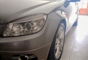 Autos - Mercedes Benz C200 KOMPRESSOR AvantGard 2010 Nafta 111111Km - En Venta