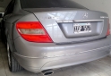 Autos - Mercedes Benz C200 KOMPRESSOR AvantGard 2010 Nafta 111111Km - En Venta